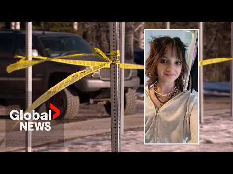 Funeral cancelled for Tumbler Ridge victim due to online threats