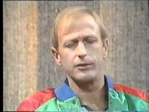 Another Graham Chapman interview