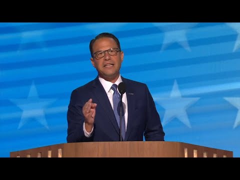 Trump lashes out at Pennsylvania Gov. Josh Shapiro on social media