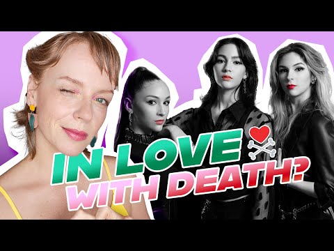 Producer Reacts | The Warning - Crimson Queen is... CURIOUS