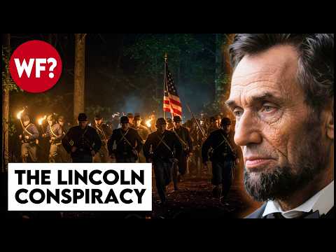 Lincoln Conspiracy: a Diary, a Mummy and The Escape of John Wilkes Booth