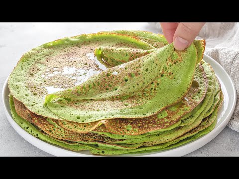 Just Oats & Avocado! No Sugar, No Flour! This healthy recipe has gone viral!