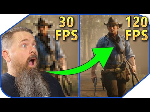 Huge FPS Boost With Lossless Scaling