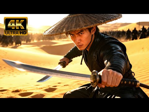 A seemingly useless boy becomes a top assassin, single-handedly wiping out an enemy army.