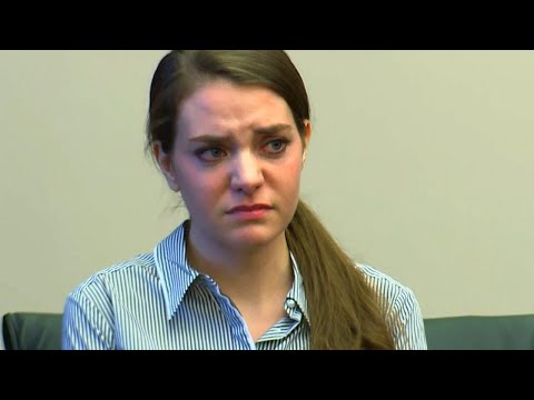 Woman Who Allegedly Shot Boyfriend Before He Could Date Miss Ohio Goes on Trial