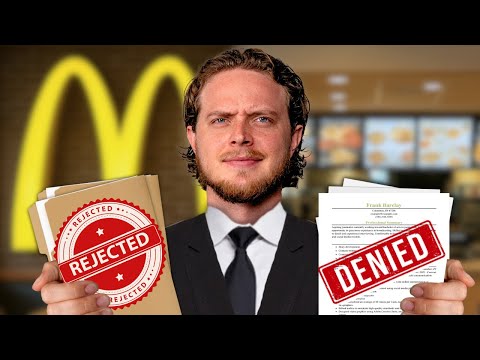 Why The Job Market Is Absolutely COOKED