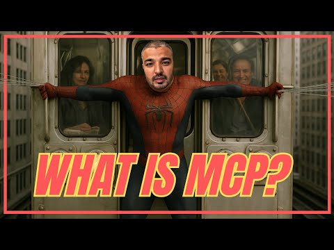 What is MCP (Model Context Protocol) | Generative AI Tools | AI Agents