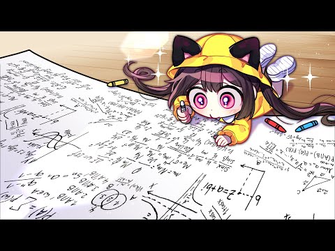 서울대 교수도 놀라게한 6살,수학천재 소녀 고마리!?