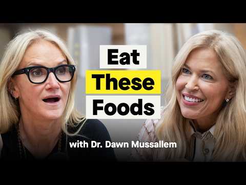 Mayo Clinic Cancer Doctor: 5 Foods That Heal the Body, Starve Cancer, & Prevent Disease