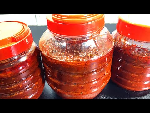 超市买郫县豆瓣酱时，记住这3点，不管价格多便宜，全都是正宗的