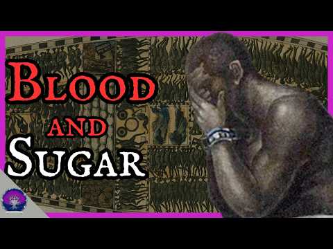 Blood and Sugar: Slavery in the British West Indies