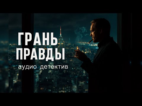 Грань Правды. Детектив. #аудиокнига, #аудиорассказ
