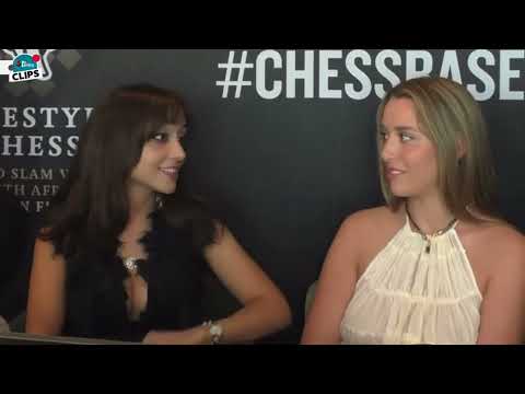 Magnus & Levon’s Wives Tell Their First-Meeting Story 😂 | Ella & Ani Unfiltered!