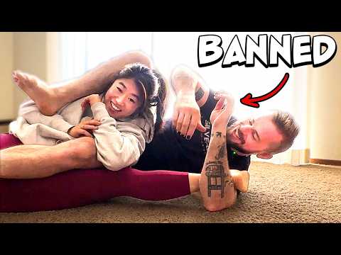 I tried 5 banned submissions (so you don't have to)