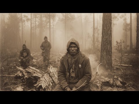 They Mocked the Apache “Medieval Bow” — Until It Dropped 39 German Sergeants in 4 Days