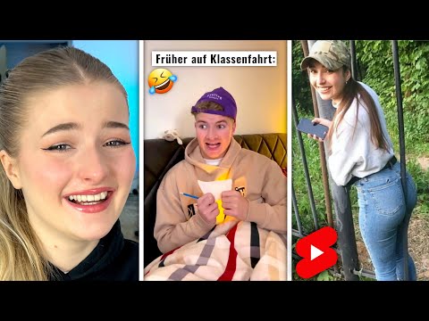 LiDiRo reagiert auf Shorts #228 #lidiro #shorts