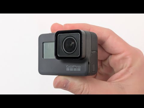 GoPro Hero 5 In 2026 Review