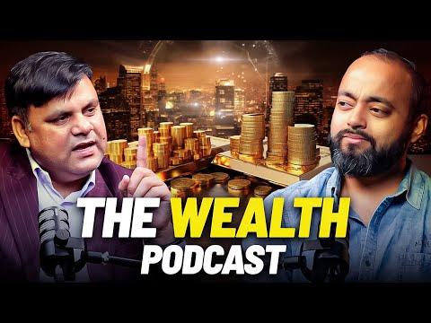 This is how you can get rich Ft Amar Choudhary | Abhishek Kar Podcast