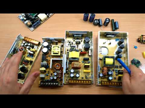 Power supply upgrades, part 2: answers to questions