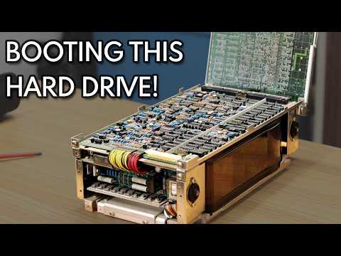 The PDP-11/44 Performs a Christmas Miracle!