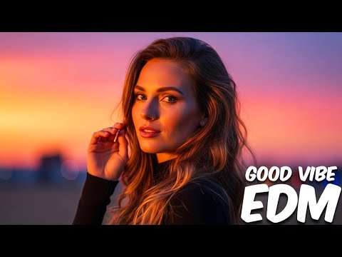 EDM Relax : Chill Vibes 🎧 Everyday Music for Relax & Inspiration