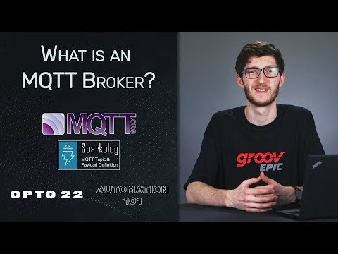 What is an MQTT Broker Clearly Explained