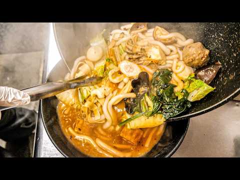 【広島】リピート率１２０％！地元サラリーマンが殺到する本場中華の味  第31話｜広島市「九香 麻辣小麺」