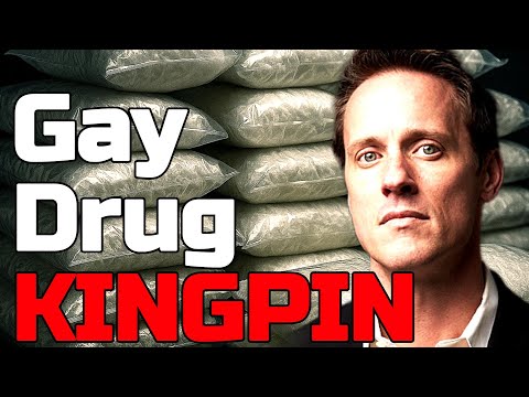 Meth Psychosis and the Russian Mafia | The Recovery Story of Sean Hemeon