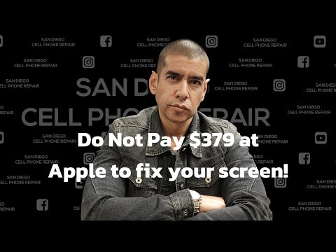 iPhone 14 Pro Max Screen Replacement | How to Repair Your Own Screen