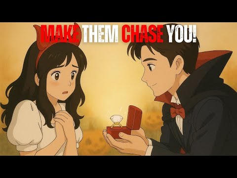 The Psychology of Avoidants: They Will Chase You Like Crazy After These 5 Things.