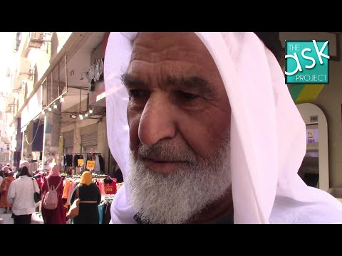 Palestinians: Is Islam more similar to Christianity or Judaism?