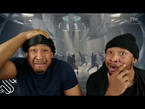 EXO 엑소 '늑대와 미녀 (Wolf)' MV (Korean Ver.) | TWINS REACTION | THIS WAS FUN !!!