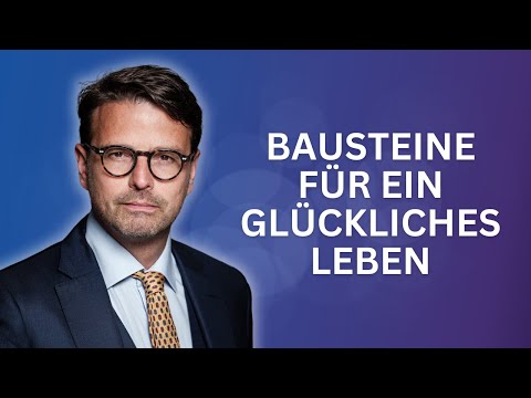Die wichtigsten Erkenntnisse in 33 Jahren als Psychiater (Raphael Bonelli) NACHGEFRAGT