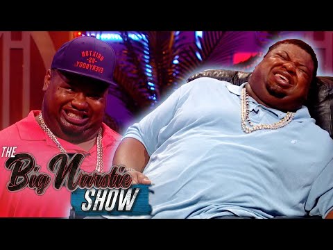 Laugh Out Loud Moment | The Big Narstie Show