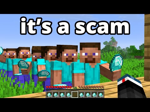 Selling Players Their Own Stuff