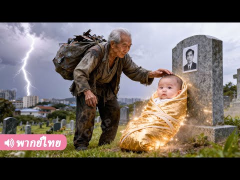 รับเด็กแปลก ๆ มาเลี้ยง คนเดียวเปลี่ยนชีวิตทั้งครอบครัวของเขาไปตลอดกาล!