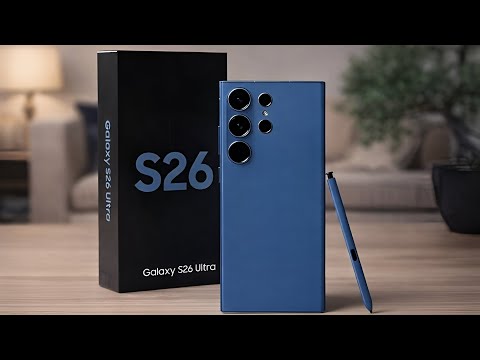 Don’t Buy the Samsung Galaxy S26 Ultra Before Watching This!