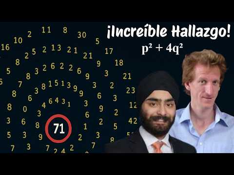 Impossible mystery of prime numbers solved