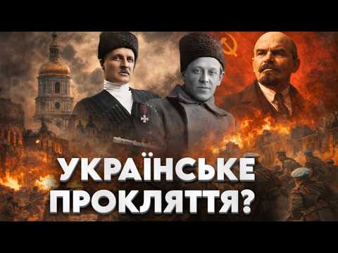 Petliura vs Skoropadsky: why didn't the fall of the Hetmanate save Ukraine?