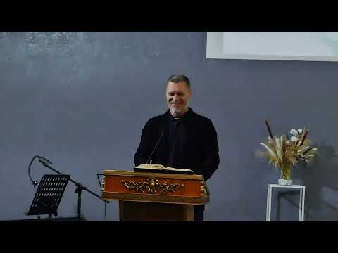 Воскресное Служение 14.11.2025