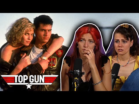 Top Gun (1986) REACTION