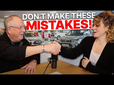 Don't Buy a Car Until You Watch THIS Video | How to Negotiate End of Year Deals in 2023