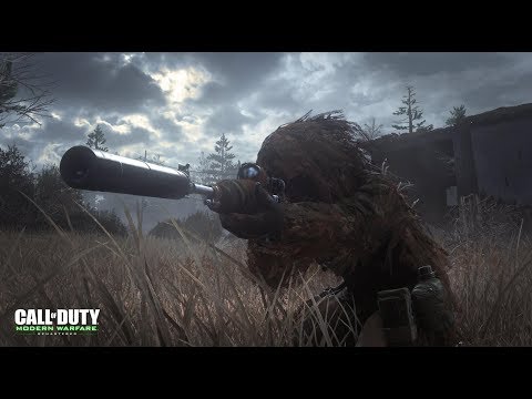 Just How Silly Is CoD4 Remastered's Time Exclusivity? - H.A.M. Radio Podcast Ep 114