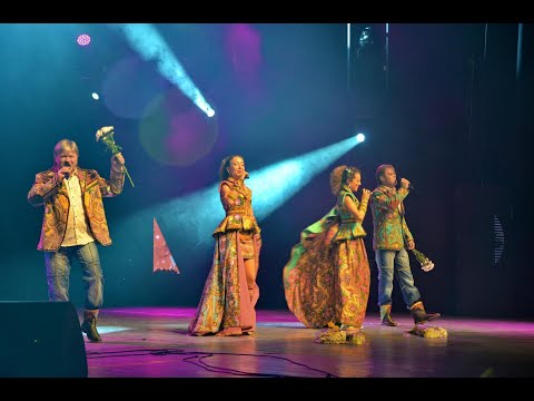 Земляки - Не грусти калина(Official Video)