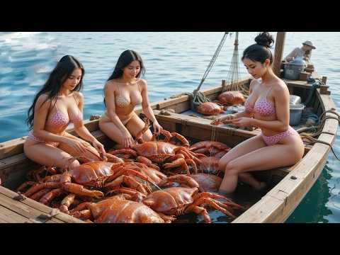 80 Incredible Fishing Moments Caught On Camera!