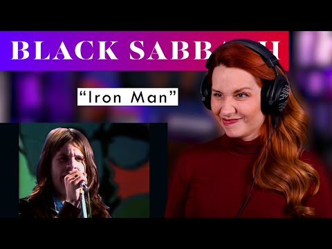 RIP Ozzy. Vocal Analysis of "Iron Man"