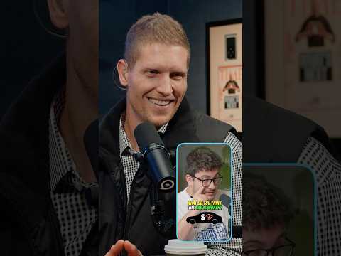 If You Can’t Buy Groceries… You’re Driving Too Much Car @CalebHammer