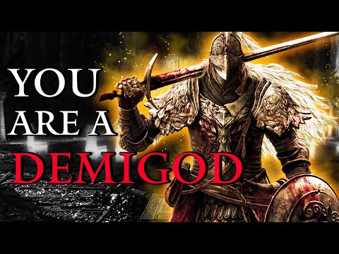 How Did We Miss This?! Our Tarnished is More Than They Seem. Elden Ring Lore Theory No DLC Spoilers