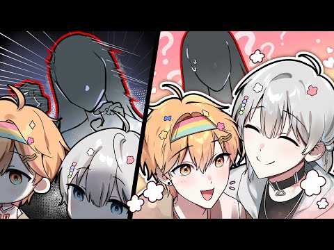 [환원:Devotion] 이거 힐링 게임이구나! 😊✨