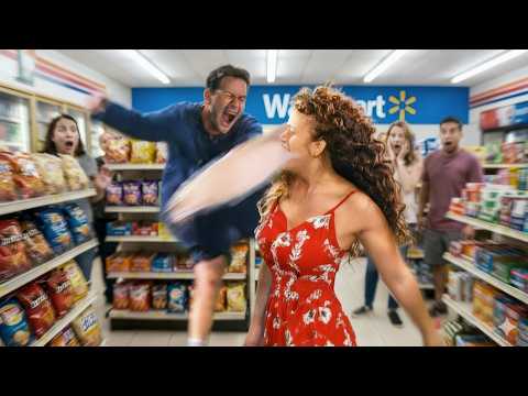 When Karen Messes With The Wrong People | Instant Karma #53